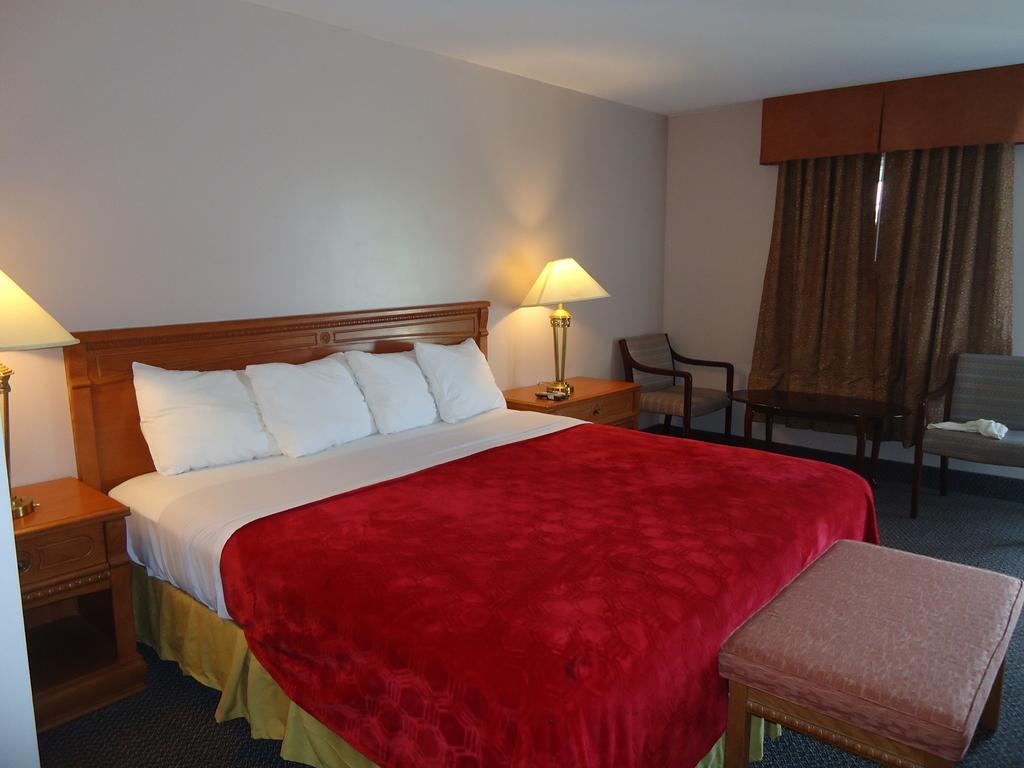 וודסטוק Westmount Motel חדר תמונה