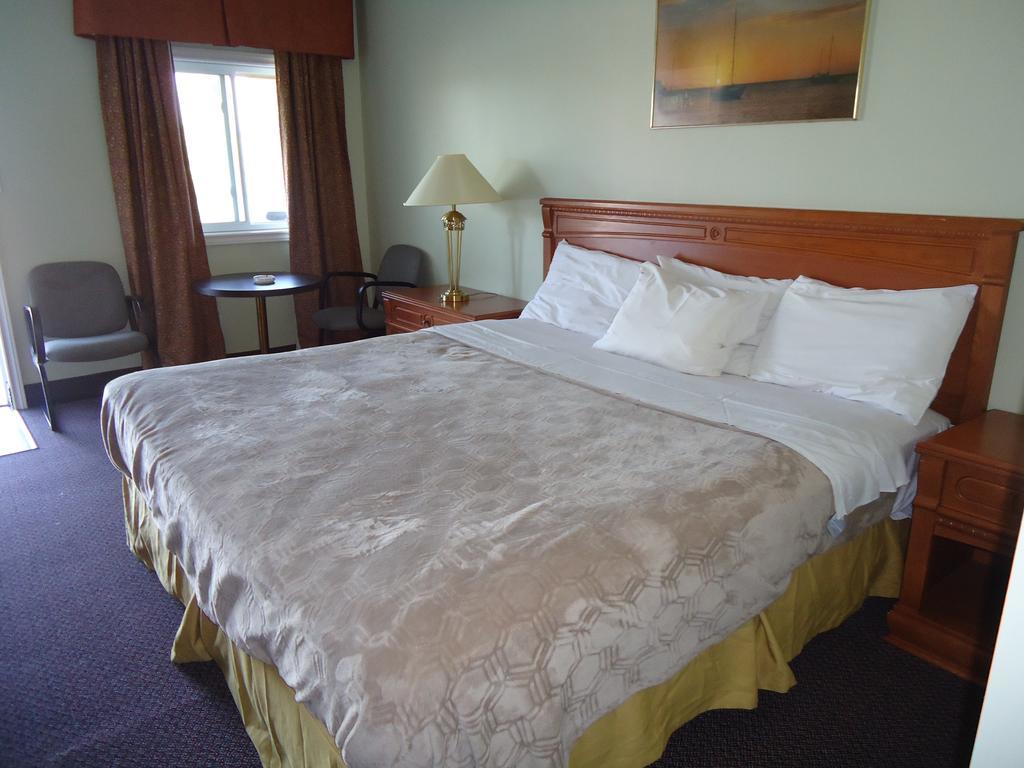 וודסטוק Westmount Motel חדר תמונה