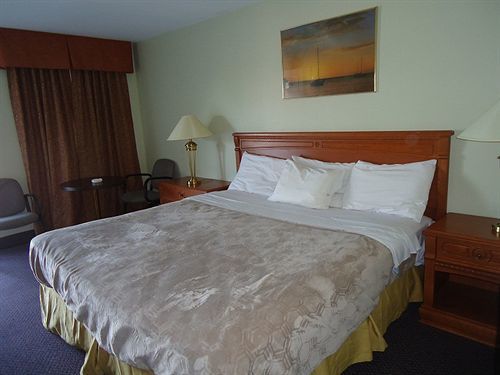 וודסטוק Westmount Motel מראה חיצוני תמונה