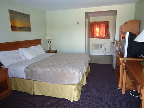 וודסטוק Westmount Motel מראה חיצוני תמונה