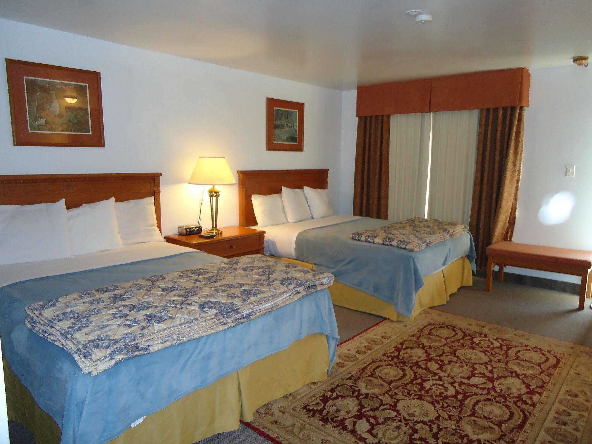 וודסטוק Westmount Motel מראה חיצוני תמונה